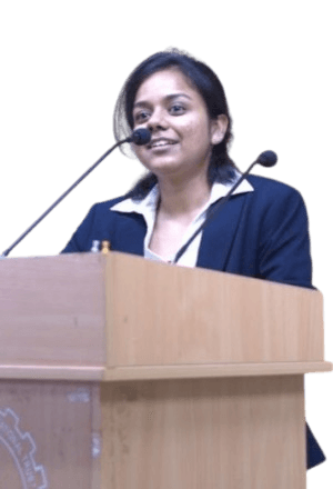 Ruchika Sureka