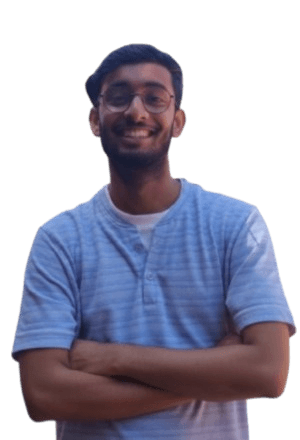 Saurabh Singh