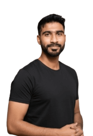 Saurav Halder