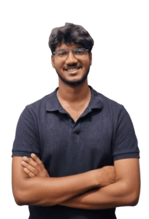 Shishir Govinda M
