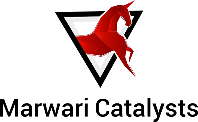 marwari catalyst logo